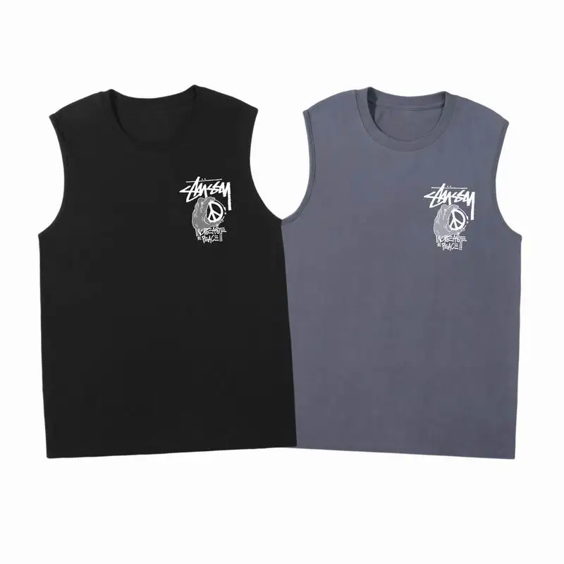 Stussy M-2XL bwtrA29  (1)